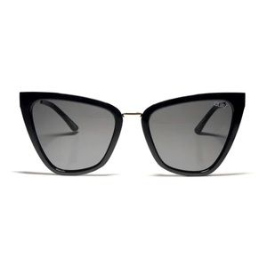 QUAY X JLO REINA Cat Eye Sunglasses